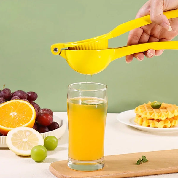 Pomegranate Lemon Fruit Clip Household MultiFunctional Kitchen Accessories