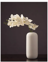 Dekofin™  Minimalist Ceramic Decorative Vase