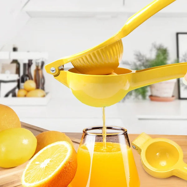 Pomegranate Lemon Fruit Clip Household MultiFunctional Kitchen Accessories
